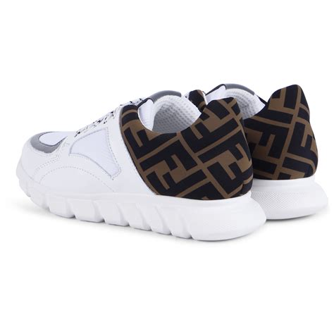 fendi sneakerboy|fendi sneakers on sale.